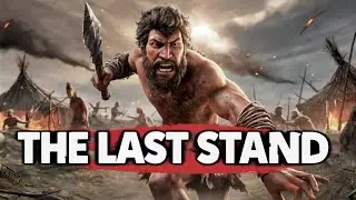 The Forgotten Prehistoric War at Lake Turkana | History For Sleep