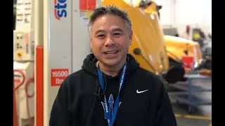На прогулке с Dr G Transportation