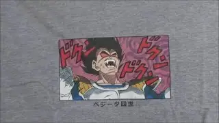 Lootaku - November 2019 - My Hero Academia / Naruto / Dragon Ball - Unboxing!