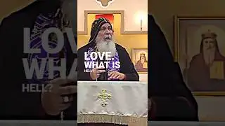 What Makes Hell Hell? The Absence of Love | Deep Truth About Heaven & Eternity