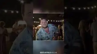 &ldquo;Fcuki!n p!sshead!&rdquo; | Darwin Wedding Video | Darwin Botanical Gardens #texmessage
