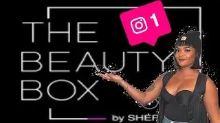 Canadian Award Winning Beauty School | The BeautyBox By Sheriff Tour 1080p