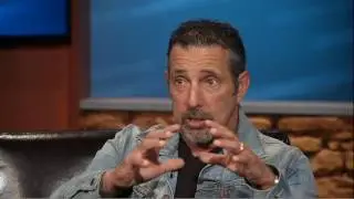 Rich Vos, Holly Schepisi