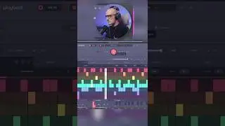 The amazing @Zdrewe  ​⁠cooking up with Playbeat 4 🔥