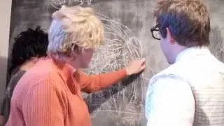 The Tutor