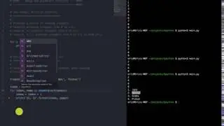 Range and enumerate Python built in functions