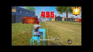CS  GAMEPLAY FREE FIRE