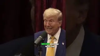 Trump on Elon #trump #joerogan #viral #maga2024 #breakingne #newsupdate