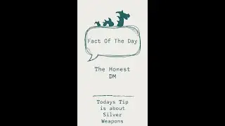 Did You Know This About Silver Weapons