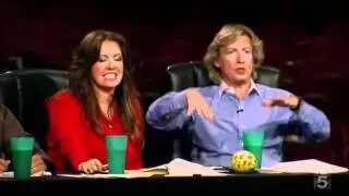 9 Evan's Audition Season 4.
