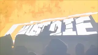 MUSTDIE LIVE NASHVILLE TN (ANTIFRACTAL TOUR) 3/16/23