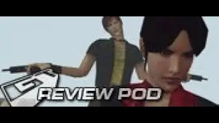 Resident Evil: Code Veronica X HD (Gametrailers Review Pod) (Xbox Live Arcade/PSN)
