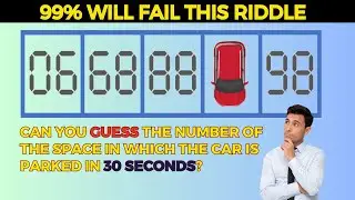 Can You Guess The Missing Number? #10secondschallenge #guess