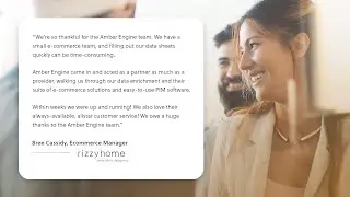 Rizzy Home Reveals How to Enrich Product Data Simply
