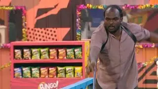 Public opinion on Bigg Boss 9 winner | Public opinion on Tanuja | Public fire on Emmanuel #bb9 | 11