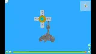Lección 11. Grupo 2. 5. Ventilador cambiante-Smart Robot