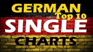 German/Deutsche Single Charts | Top 10 | 24.10.2025 | ChartExpress
