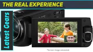 Unleashing the Power of Panasonic HC-W580K: A Comprehensive Review