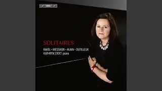 Le tombeau de Couperin, M. 68: No. 1, Pr&eacute;lude. Vif