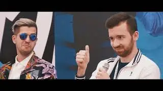 Record Events 2018