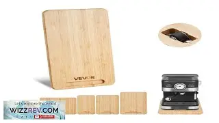 VEVOR Appliance Rolling Tray 14.5x7.5 in 40 lbs Load