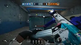 FPL Brazil and Ranked Champion - [R6-PC]