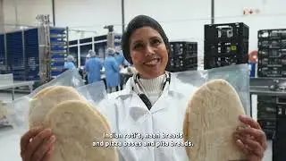 People n Planet: Comessa Foods