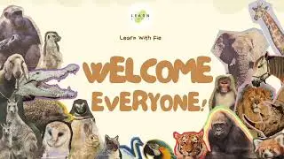 🌿 Wild Wonders: Life Lessons from Nature's Playbook | Educational & Inspiring