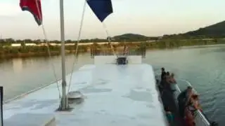 Chattanooga Riverboat