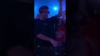 TRYM x Boiler Room 🔥😳