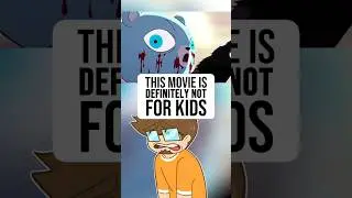 This Is NOT For Kids...