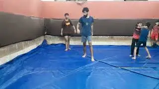 17/1/2026 Saswat vs Rushi Part 3