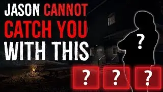 What Counselor and Perks to Use in Friday the 13th the Game!