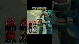LONGEST DEFENSE DAMAGE BASE | MLBB