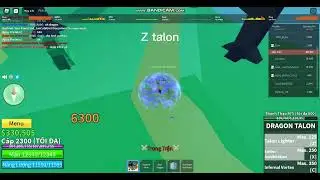 [best] combo dragon talon + serpent bow blox fruit update 17 part 2 | Giang mobile |