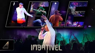 A Luz Records - Mc Lele JP - Imbat&iacute;vel
