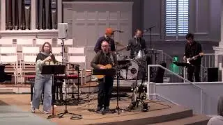 Contemporary Service 1-18-2026