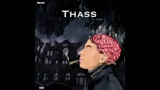 Skoll - Thass (ft. @ZORBATOWN) [Lyrics]