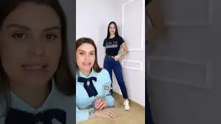 Dica de como ficar estilosa usando seu uniforme do trabalho.