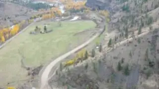 SR 410 - Emergency Response to the October 2009 Landslide.