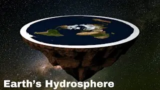 Hydrosphere Evolution  A Journey Through Time