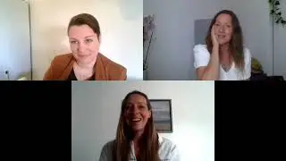 Raising A Warrior Meets Kelly Jarvis
