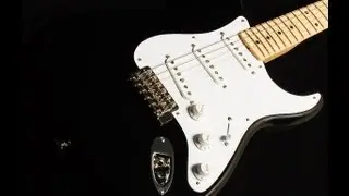Fender Custom Shop 1956 Stratocaster NOS  &bull;  SN: R54324