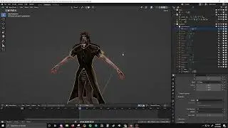 Blender Transfer Weights "Stretching" Issue Tip