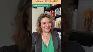 AROMA PRETS PARTEZ R&ocirc;le des  actionnaires