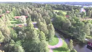 Borgvik Dji Phantom 3 Pro
