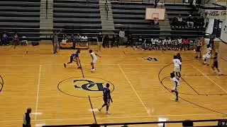 Douglas county Hish School JV vs Villa Rica