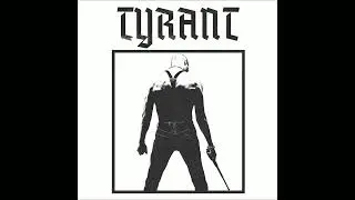 Tyrant - Degenerate(ep 2022)