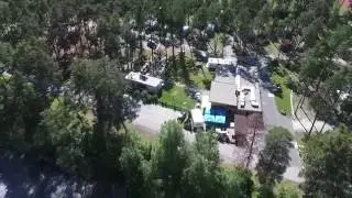 Camping Viamala (Thusis)