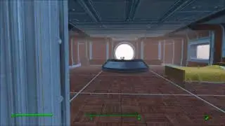 Fallout 4 - Dexter's Laboratory, Week 10